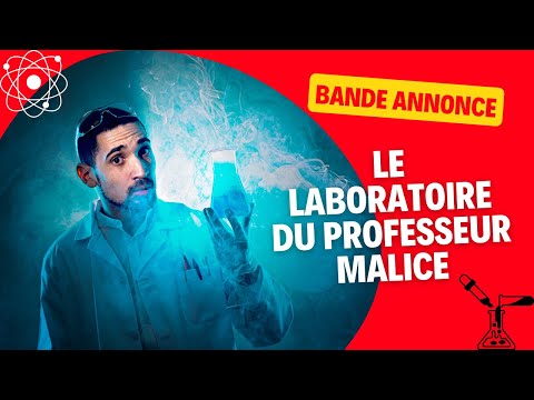 Vidéo Magic Flo