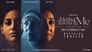 Mother Teresa & Me (2022) Video