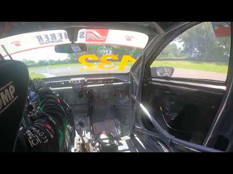 NAOR PETRY CORRIDA 3 ET6 LONDRINA 2025 PARTE 3