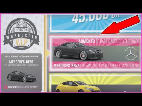 Forza horizon 3 - QUANTOS CARROS EU GANHEI 💰💰💰 ❔❔❔❔ | #44