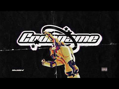 blvckbird - codename (PROD BY PSYCHIC)