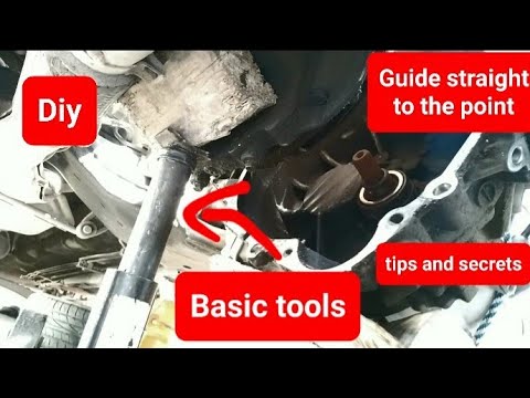 Mitsubishi Lancer 2002-2006 clutch install Diy at home #clutch #lancer #motor #guide #diy #4g63