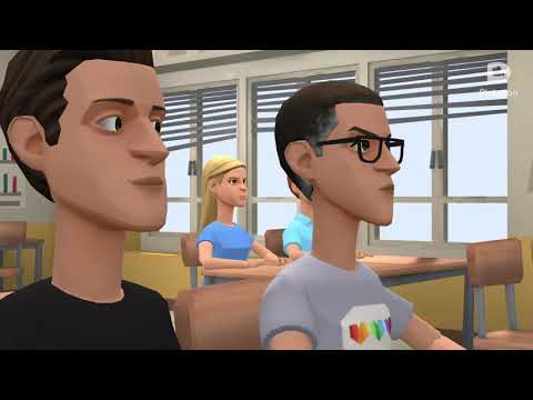 Conversation after covid 19 quarantine...