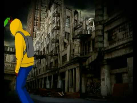 Panz ft. Ka - Ungu Tugeegch (Color Transporter)