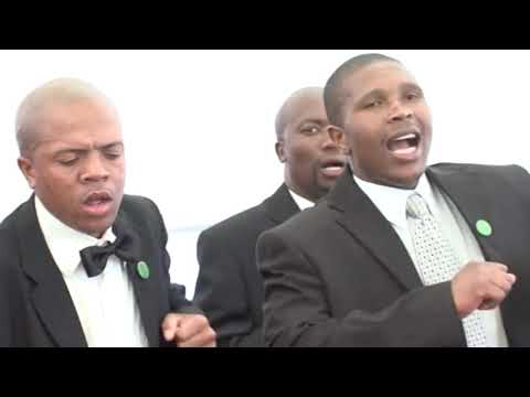 Amadodana Ase A.P.B.C - Ho Rorisoe Rato Lena (Official Music Video)