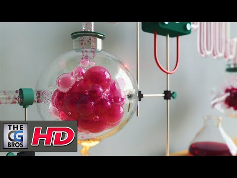 CGI Animated Spot : "ANII" - by ENANO MALDITO