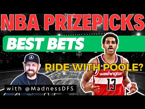 NBA Wednesday 1/3 | Best Player PrizePicks Picks, Bets, and Predictions