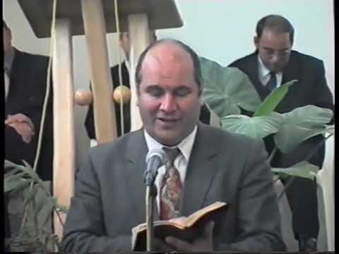 🎤Ghita Mogosan (2002) - Strainul Galilean