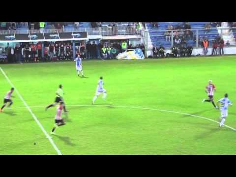 Compacto Atlético de Rafaela 1 - 2 Estudiantes (LP)