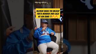 Download lagu THE STORY OF THE SONG SHOULD I DIE - IS THERE A BAND?? #adaband #podcast mp3