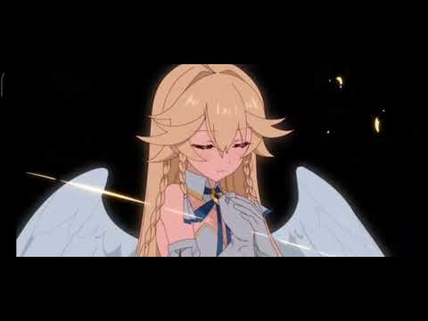 LONE CRESCENT BELLONA AGAINST ANTI CRIT ENEMIES... EPIC SEVEN