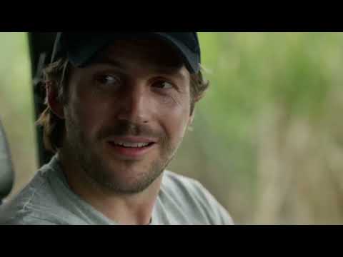 Jorge Salcedo contacts the DEA