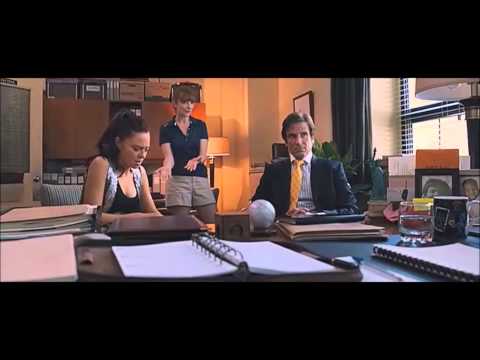 "Carrie" (2013) CLIP: Chris in Trouble with the Principal [Judy Greer, Portia Doubleday]