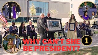 JONI LAMB DONATED IT — RACHEL TOOK THE SPOTLIGHT | So Why Won’t They Call Her President
