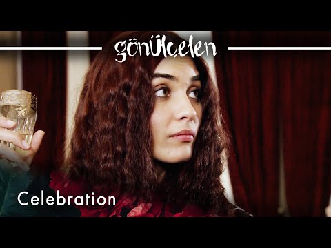 Celebration - Episode 8 | Becoming a Lady