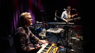 Bombadil - I am a Fence