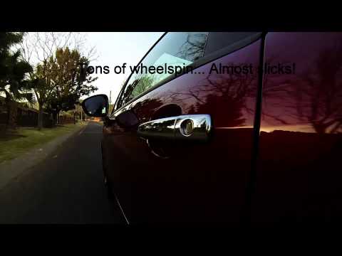 ETuners Citroën DS3 150THP Sport Launch Control