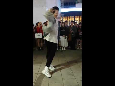 [MAXXAM] 190506 김영원 - Love Me Right (EXO cover)