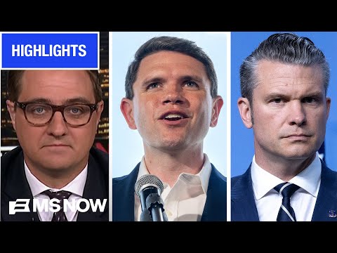 All In with Chris Hayes Weekly Highlights | Aug. 31-Sept. 3