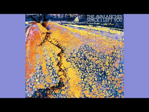 The Avalanches - Everyday