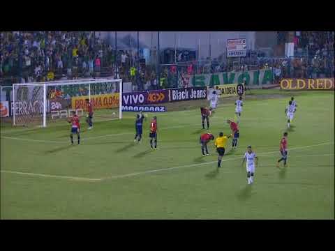 Penapolense 0x2 Palmeiras - Campeonato Paulista 2015