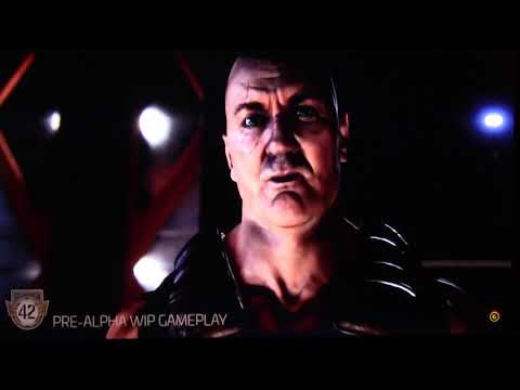 MongoTV_1863 - Part 223 - Star Citizen 3.4.1 - I Have a Look At This Nice Game