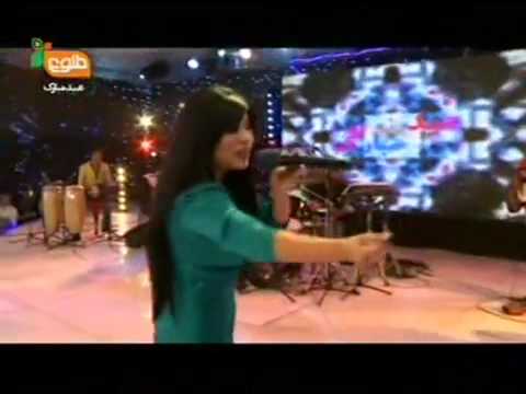 Aryana Sayed Guli Seb Aryana Sayeed New Afghani Song 2011 2012 Eid Concerts   YouTube