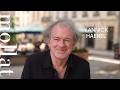 Yannick Haenel - The Loneliness of Teachers Is Infinite