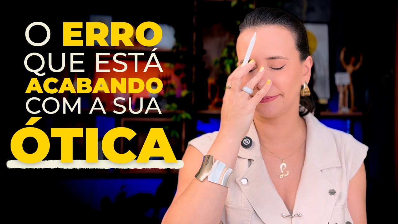 My client wasn’t selling as she wanted — until she applied Strategic Design to the optics store |...