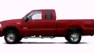 preview picture of video 'Preowned 2005 FORD F-250 Moncks Corner SC'