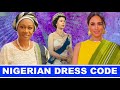 The Reason Princess Meghan Visited Nigeria - Prince Harry's Cousins Beatrice & Eugene