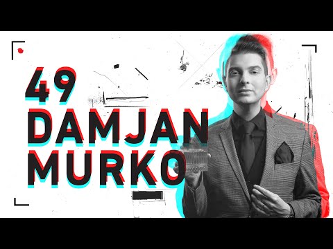 Fejmiči - #49 - Damjan Murko