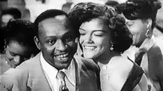 Love You Like Mad, Love You Like Crazy - Lionel Hampton 1950
