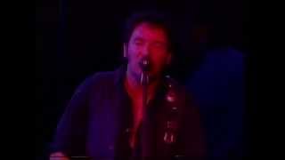 Bruce Springsteen - Lucky Town (Live) - Top Of The Pops - Thursday 1st April 1993