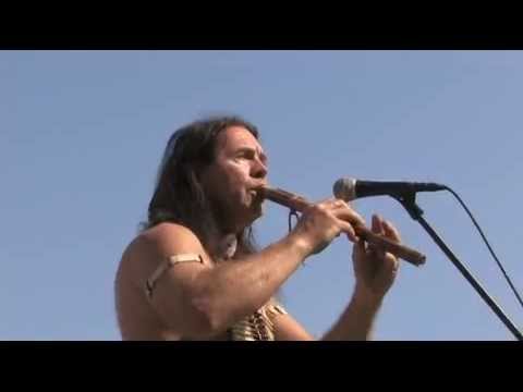 Native American Flute, JJ Kent, Through the Eyes of Wambli