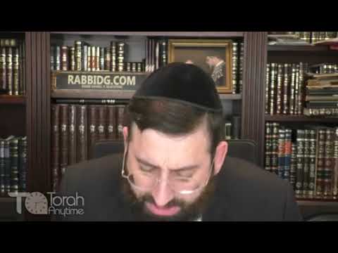 Mishna Berura Yomi 587:3,588:1 The Zman For Tekias Shofar