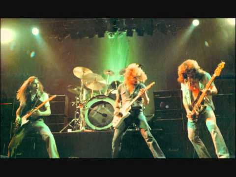 Status Quo   Rockers Rollin' 2015 Remix