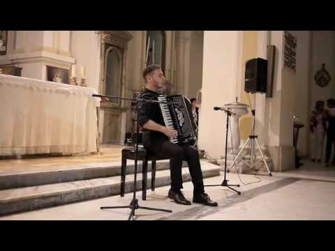 Valerio Russo "Cavatina di Figaro" Rossini/Ruggieri