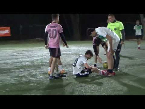 SIGA SIGA VS ANTIGUA Y BARBUDA - #LigaNuñez - #Apertura SLD - 15/5/2022