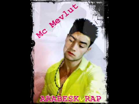 Mc Mevlut Hayro SEVMEM SENİN GİBİ ZALİMİ .wmv