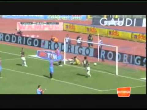 Hernanes - Meia - Parte 1 - www.golmaisgol.com.br   lazio italia
