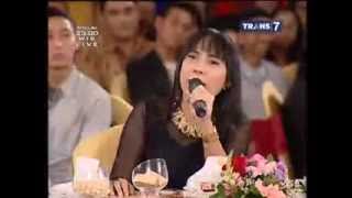 Download lagu ILK - Indonesia Lawak Klub FULL - 17 Maret 2014 - Warkop VS Cafe mp3