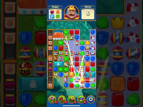 Royal Match Level 5972