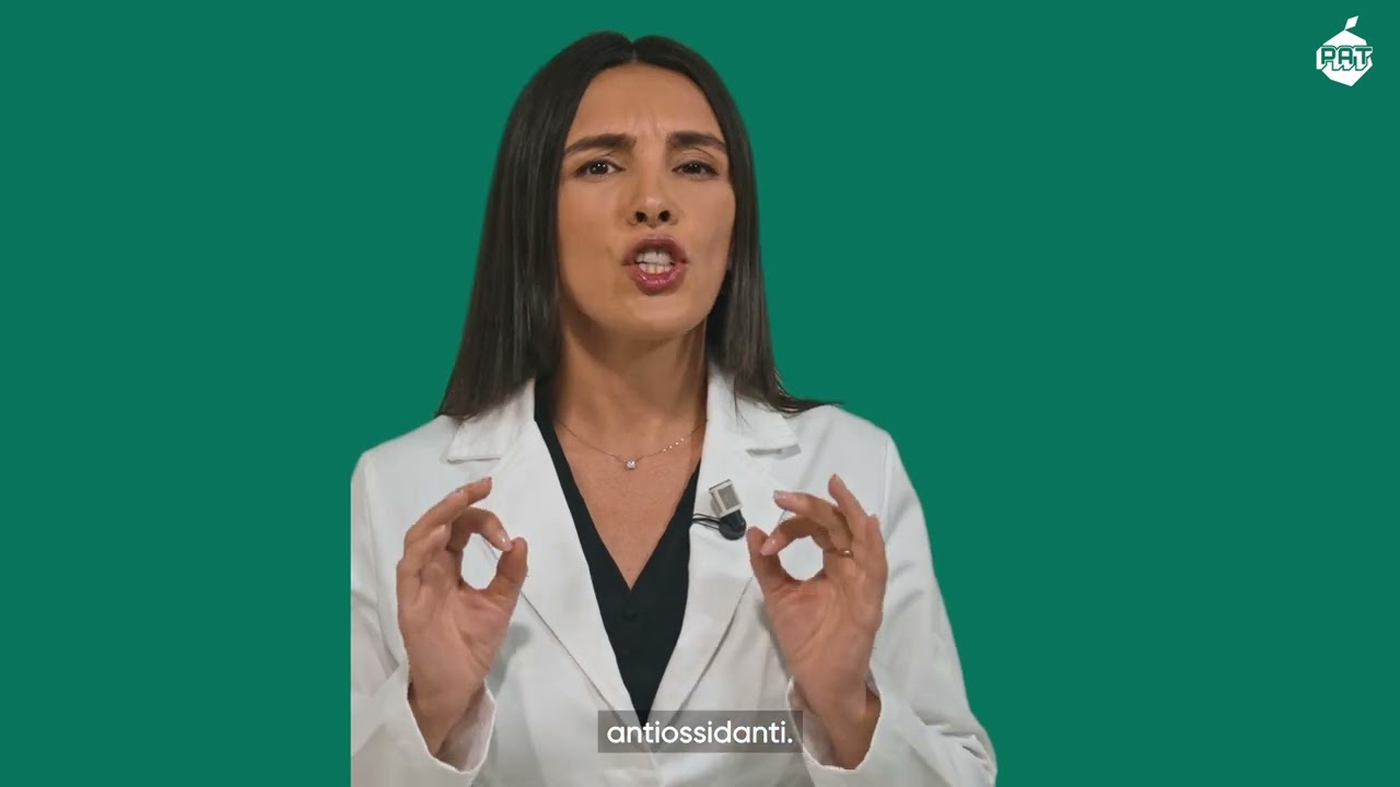 Spirulina Bio Capsule video