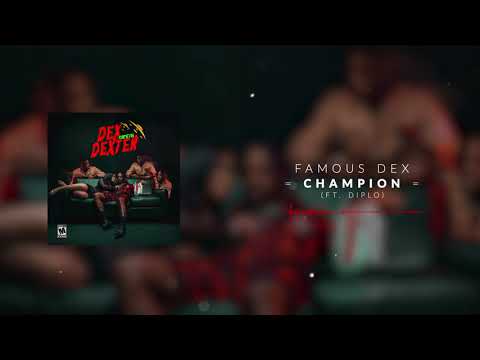 Video thumbnail for CHAMPION