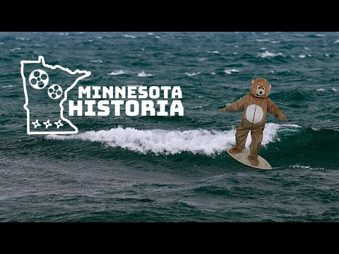 Minnesota Historia | Episode 5 Surf Rock on the Iron Range