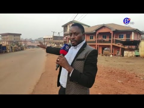 THE 6PM NEWS MONDAY 24th FEBRUARY 2020 - EQUINOXE TV