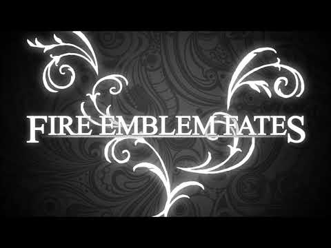 Drakim's VGM 537 - Fire Emblem Fates - A Dark Fall (Fire)
