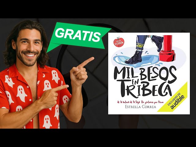 Vídeo relacionado con MIL BESOS EN TRIBECA