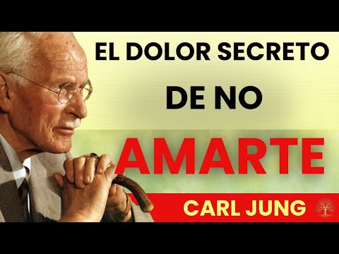 Amar Sin Amarte: El Secreto de Carl Jung Para Romper el Autosabotaje